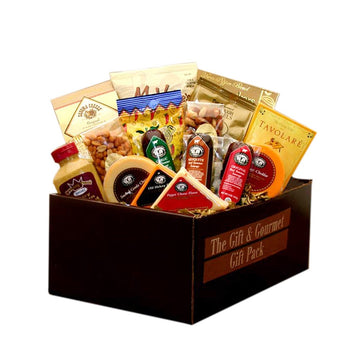 Savory Selections Gift & Gourmet Gift Pack