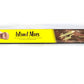 Hawaiian Host Island Macs Tiare Milk Chocolate Covered Macadamia Nuts 5 Oz Boxes (1 Box)