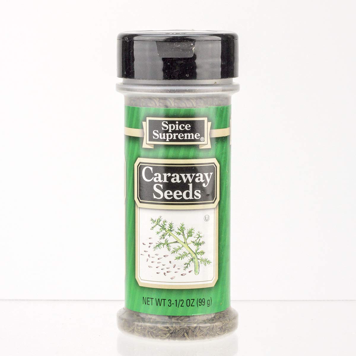 Spice Supreme Caraway Seeds