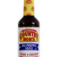 Country Bob's The Original All Purpose Sauce - Tangy Sweet Savory Flavor, Grilling, Marinating, Enhances Meat, Veggies, Fish, 13