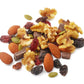 Generic Abound Heart Healthy Trail Mix - Raisins, Cranberries, Walnuts, Almonds, Pepitas, Chocolate Chips - 5 Ounce Pack