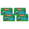 Emerald Nuts Whole Almonds, 100-Calorie Individual Packs 7Ct, 4.34 Oz (Pack Of 4)