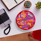 Skittles Original, Skittles Wild Berry & Starburst Original And Starburst Favereds Fun Size Chewy Candy Variety Bag, 32.28 Oz Ju