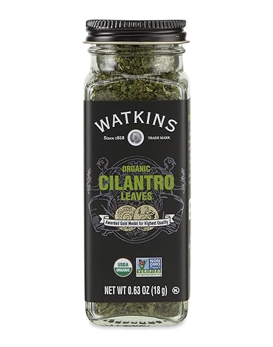 Og2 Wtkins Cilantro Lvs  ( 3 X 0.63 Oz   )