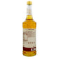 Monin Organic Agave Syrup, Gluten-Free, Non-GMO, 750 ml (25.5 Fl Oz)