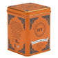 Harney & Sons Caffeinated Hot Cinnamon Sunset Black Tea With Orange And Cloves Tin 20 Sachets (Pack Of 1)