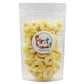 Firstchoicecandy Gummy Rings (Sour Mini Pineapple, 4.5 Pound (Pack Of 1))