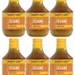 Feast From The East Original Sesame Dressing 32 Fl Oz - Sweet & Tangy - Gluten Free - Certified Kosher - All Natural No Presevat