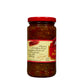 Mezzetta Bell Pepper Zesty Relish | Medium Heat | 12 Fluid Ounce Jar (Pack Of 6)