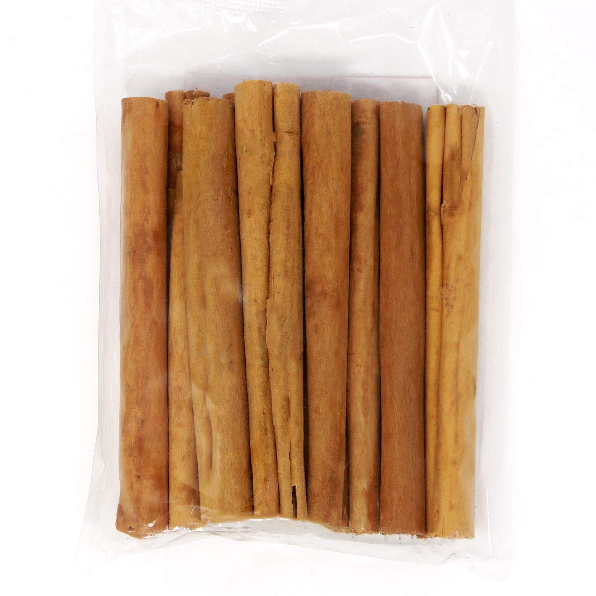 Ceylon Cinnamon Sticks 3.5Oz (100G), C5 Grade, True Cinnamon From Sri Lanka, 4 Inch Long, 9-12 Cinnamon Sticks In 3.5Oz, Great F