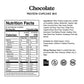 ProDough High Protein Gluten Free Cupcake Mix, Low Carb, 13g Protein, Keto Friendly, 13.4 Ounce