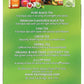 Twinings Tea - Tea Green Pomegranate Raspberry & Strawberry - Case Of 6 - 20 Bag