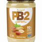 Bell Plantation Pb2 Powdered Peanut Butter 16 Oz.