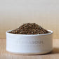 Terrasoul Superfoods Organic Brown Flax Seeds, 4 Lbs (2 Pack)