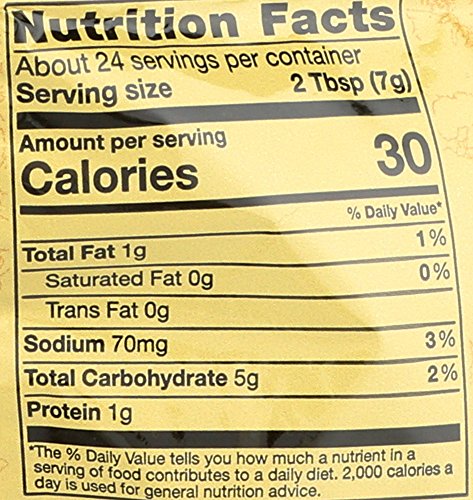 Reese Sea Salt And Black Pepper Croutons, 6-Ounces (Pack Of 12)