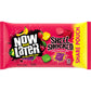 Now & Later Shell Shocked Mixed Fruit Candy, 35 Ounce, Pack Of 18