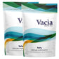Tava Vacia - Cleansing Tea with Cassia Angustifolia, Carica Papaya, Matricaria Chamomilla, and Fiber Dextrin, Supports Wellness,