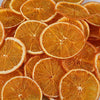 Noble Createaprototype Dried Orange Slices, Handmade Fruit Tea, 250g/8.8oz, Edible for Cake Decoration and Crafts