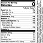 Bucked Up Energy Drink 300mg - Wild Orchard Flavor - 12 Count