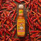 Cholula Hot Sauce Multipack, Original, Product of Mexico, Gift Set Includes Three 12 Fl Oz Bottles, Blend of Arbol & Piquin Pepp
