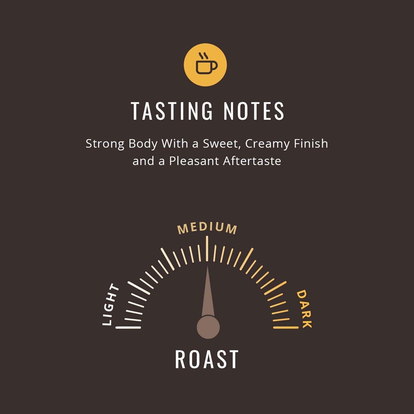 Kahwa Coffee Mistral Italian Style Medium Roast Espresso Blend, Whole Bean, 16 oz Bag - Premium Coffee for Espresso Lovers