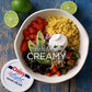 Daisy Pure And Natural Sour Cream, 16 Oz (1 Lb) Tub (Refrigerated)