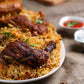Shawarma Seasoning - Gourmet Spice Mix - All Natural Blend - Non Gmo - Handcrafted - Small Batch - Artisanal - Made In Usa - Gus