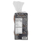O'Doughs Thins - Pumpernickel Bagels10.6 Oz | Presliced | Good Source Of Fibre, Cholesterol Free, Trans Fat Free.| Pack Of 3 |