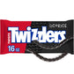 Twizzlers Black Licorice - Pack of 2 - Big Bags - Great for Sharing with Others - Classic Candy that Generations Have Loved