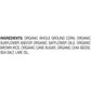 Late July Snacks, Organic Multigrain Tortilla Chips, Sea Salt and Lime, 7.5-oz. Bag