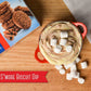 Bakers Romany Creams - Classic Chocolate (200G) - Pack Of 2