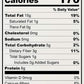 Anthony's Blanched Almond Flour, 2 lb, Finely Ground, Gluten Free, Non GMO, Vegan, Keto Friendly