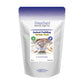 Gramzero Variety (Vanilla, Chocolate, Butterscotch, Banana, Lemon) Sugar Free Pudding Mix 5-Pack, Great For Nutrition Club Meal 