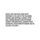 The Jel Sert Company Star Burst Freezer Pops - Pack Of 2-10 Freezer Pops In A Box - 20 Total - Cherry, Lemon, Strawberry, And Or