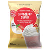 Big Train Strawberry Banana Blended Crme Beverage Mix, 3.5 Pound (Pack of 1)