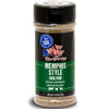 Three Little Pigs Memphis Style BBQ Rub