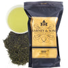 Harney & Sons Japanese Sencha Green Tea | 16 oz bag loose leaf tea
