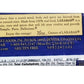 Larabar Blueberry Muffin Fruit & Nut Bar, 1.6 Oz (Pack Of 8)