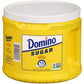 Domino Granulated Sugar, 4 Lb, 64 Ounce, Yellow, Model 0004920004570