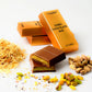 Dubai Chocolate Bar Pistachio, Viral Crispy Knafeh Chocolate Bar With Pistachio Cream And Kataifi, 3 Oz (86G)