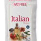 Salad Dressing Packets - Variety Pack 1.5Oz - 15 Count (Fat Free Variety)