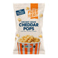 Cybeles Free-to-Eat Ancient Grain Pops - Healthy Snacks, All Natural, Gluten-Free, Vegan, No Preservatives or Additives (Variet