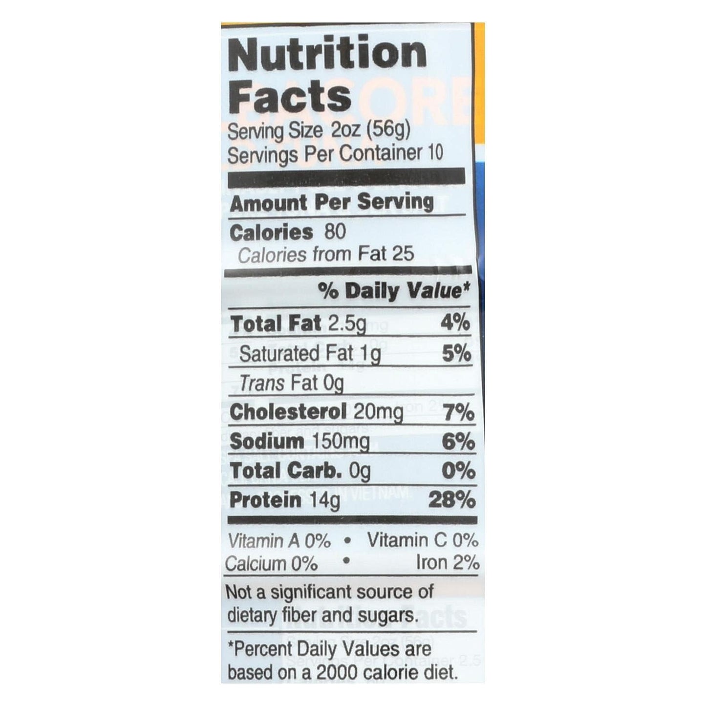 Wild Planet Wild Tuna - Albacore 4 Pack - case Of 12 - 45 Oz12