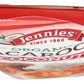 Jennies Organic Coconut Macaroons, 5.25oz | Dairy Free | Peanut Free | Gluten Free | Individually Wrapped