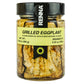 Renna Grilled Eggplant, Roasted Marinaded Eggplants in Oil, 10.58 oz, Crafted in Italy, A Taste of the Mediterranean