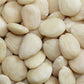 Yupik Blanched Marcona Almonds, 2.2 Lb, (Pack Of 6), Gluten-Free, Vegan, Kosher, Oil-Free, Raw Nuts, Unsalted, Skinless, Oil-Fre