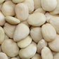 Yupik Blanched Marcona Almonds, 2.2 lb (35.2 oz), Gluten-Free, Vegan, Kosher, Oil-Free, Raw Nuts, Unsalted, Skinless, Oil-Free,