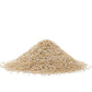 Bob's Red Mill Organic Oat Bran Hot Cereal 18 Ounce (Pack of 2)