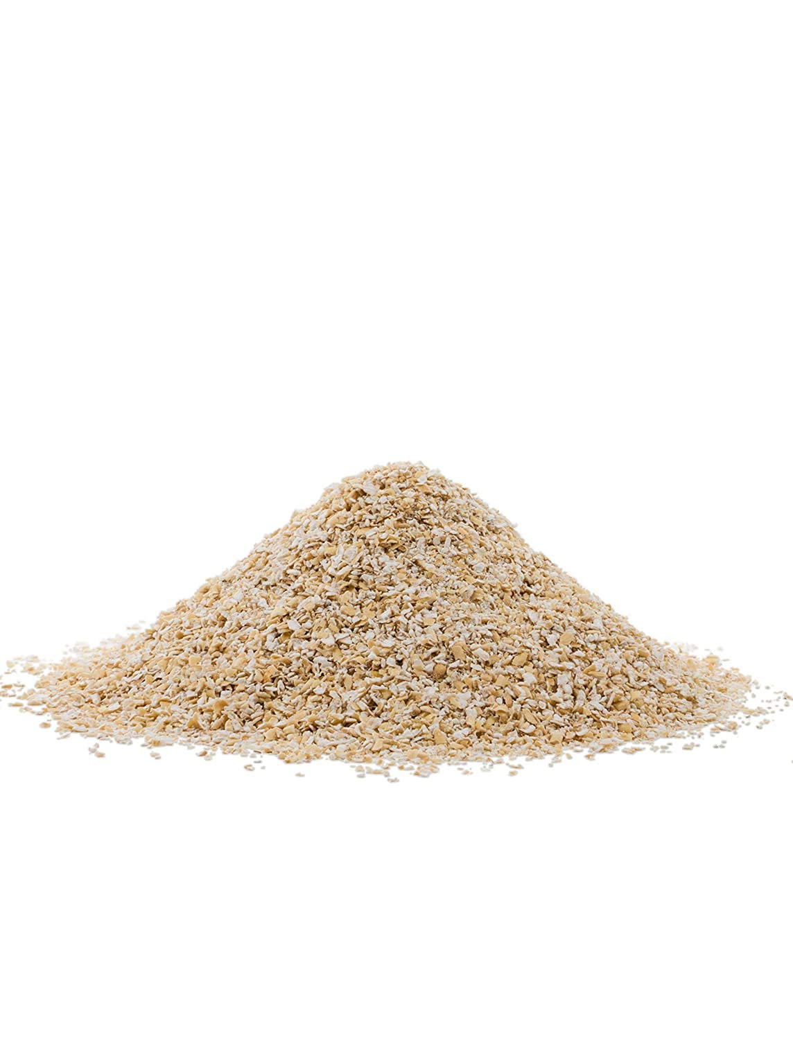Bob's Red Mill Organic Oat Bran Hot Cereal 18 Ounce (Pack of 2)
