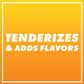 Adolph'S Marinade In Minutes Original Meat Tenderizing Marinade, 1 Oz (Pack Of 24)